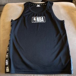 Men’s NBA tank